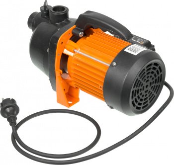 Насос садовый Вихрь ПН-900