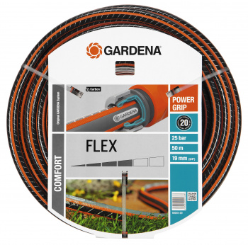Шланг Gardena Flex 9x9