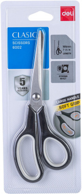Ножницы Deli E6002