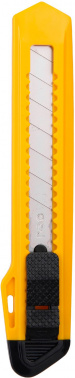 Нож канцелярский Deli E2001