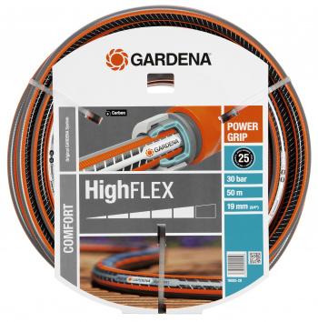 Шланг Gardena Highflex