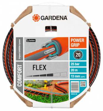 Шланг Gardena Flex
