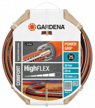 Шланг Gardena Highflex 10x10