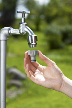 Соединитель Gardena 18200-29.000.00