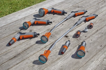 Соединитель Gardena 18200-29.000.00