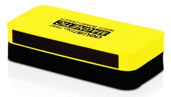 Стиратель Deli E7840 для досок