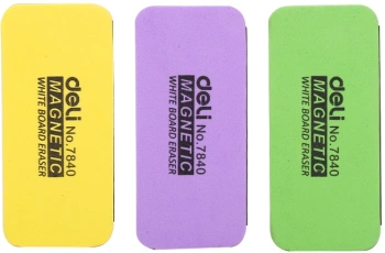 Стиратель Deli E7840 для досок