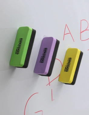 Стиратель Deli E7840 для досок