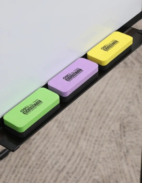 Стиратель Deli E7840 для досок