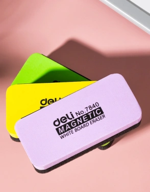 Стиратель Deli E7840 для досок