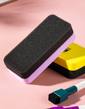 Стиратель Deli E7840 для досок