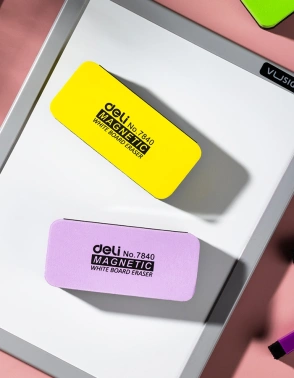 Стиратель Deli E7840 для досок