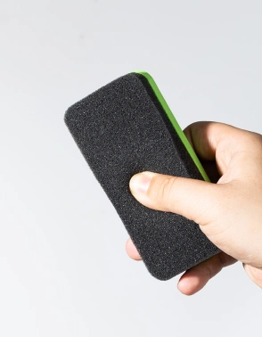 Стиратель Deli E7840 для досок