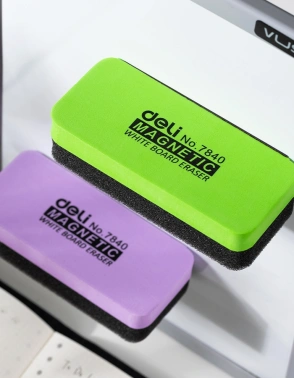 Стиратель Deli E7840 для досок