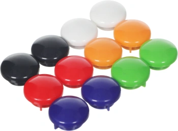 Магнит Deli E7824 для досок