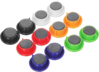 Магнит Deli E7824 для досок