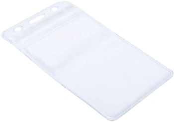 Бейдж для пропуска Deli E5759