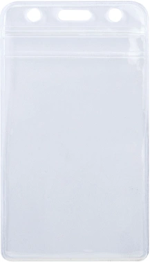 Бейдж для пропуска Deli E5759