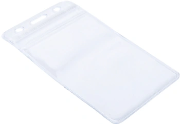 Бейдж для пропуска Deli E5759