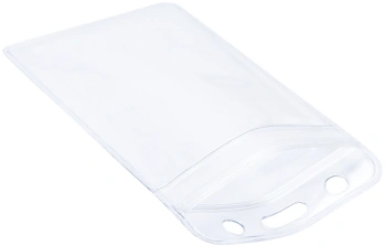 Бейдж для пропуска Deli E5759