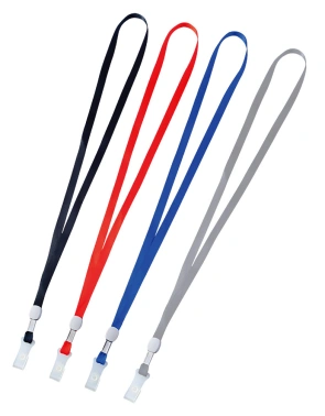 Шнур для бейджа Deli E5764