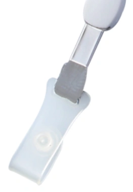 Шнур для бейджа Deli E5764