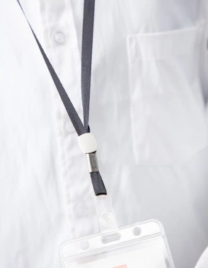 Шнур для бейджа Deli E5764