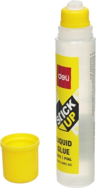 Клей жидкий Deli E7302
