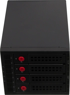 Сменный бокс для HDD/SSD Thermaltake Max 3504