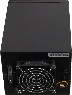 Сменный бокс для HDD/SSD Thermaltake Max 3504