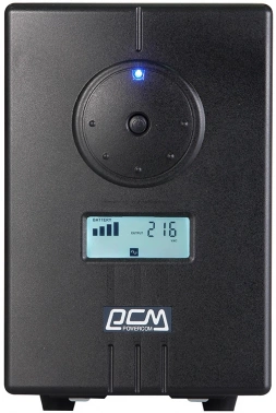 Источник бесперебойного питания Powercom Infinity INF-1100