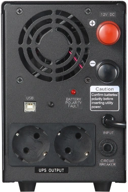 Источник бесперебойного питания Powercom Infinity INF-1100