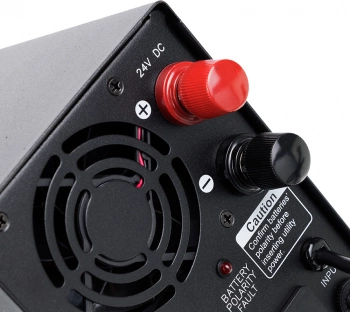 Источник бесперебойного питания Powercom Infinity INF-1500