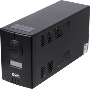 Источник бесперебойного питания Powercom Infinity INF-1500