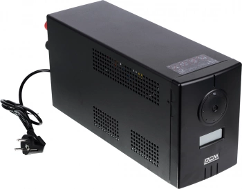 Источник бесперебойного питания Powercom Infinity INF-1500
