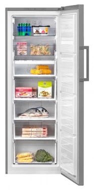 Морозильная камера Beko RFSK266T01S