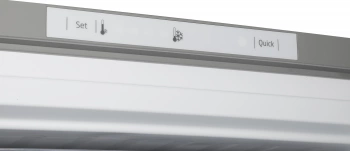 Морозильная камера Beko RFSK266T01S