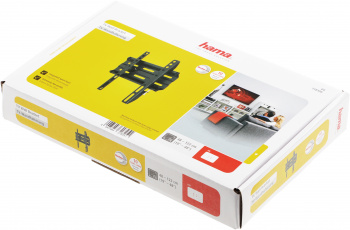 Кронштейн для телевизора Hama H-118106