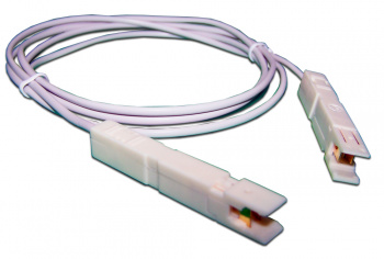 Патч-корд Lanmaster UTP