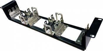 Рама Lanmaster TWT-RM10-9P-H (упак.:1шт) 1м