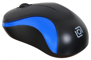 Мышь Оклик 605SW