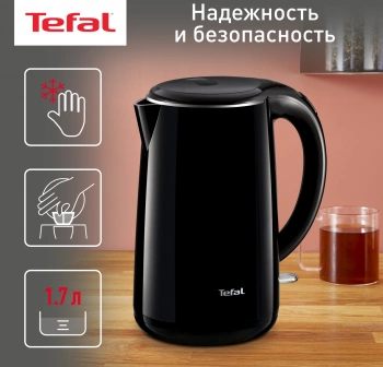 Чайник электрический Tefal KO260830