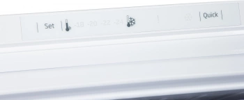 Морозильная камера Beko RFSK266T01W