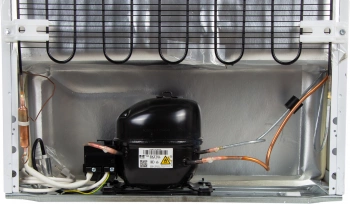 Морозильная камера Beko RFSK266T01W