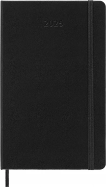 Еженедельник Moleskine CLASSIC WKNT