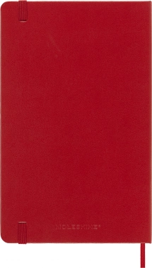 Еженедельник Moleskine CLASSIC WKNT