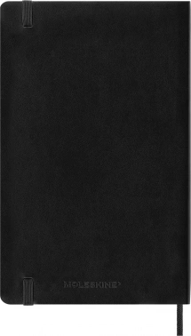 Еженедельник Moleskine CLASSIC SOFT WKNT