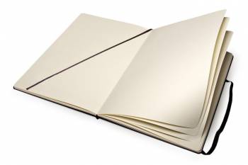 Блокнот для рисования Moleskine ART SKETCHBOOK