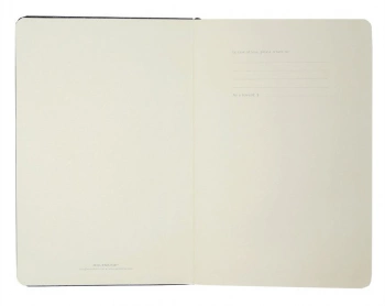 Блокнот Moleskine CLASSIC QP012R Pocket 90x140мм 192стр. нелинованный твердая обложка красный