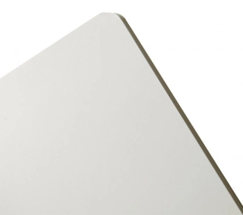 Блокнот Moleskine CLASSIC SOFT QP618 Large 130х210мм 192стр. нелинованный мягкая обложка черный